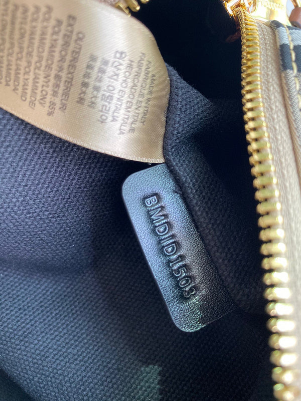 Glamy - BOR Bags - 914