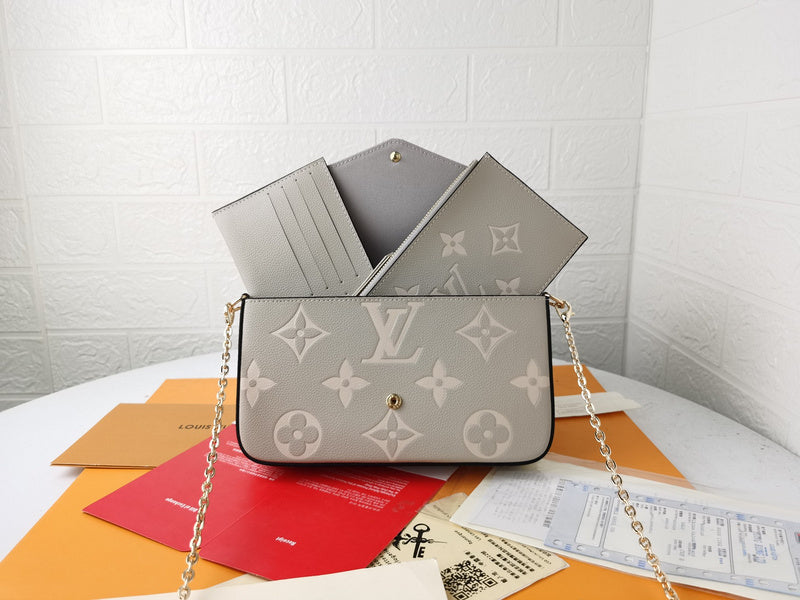 Satchel Bags - VL2 Bags - 973