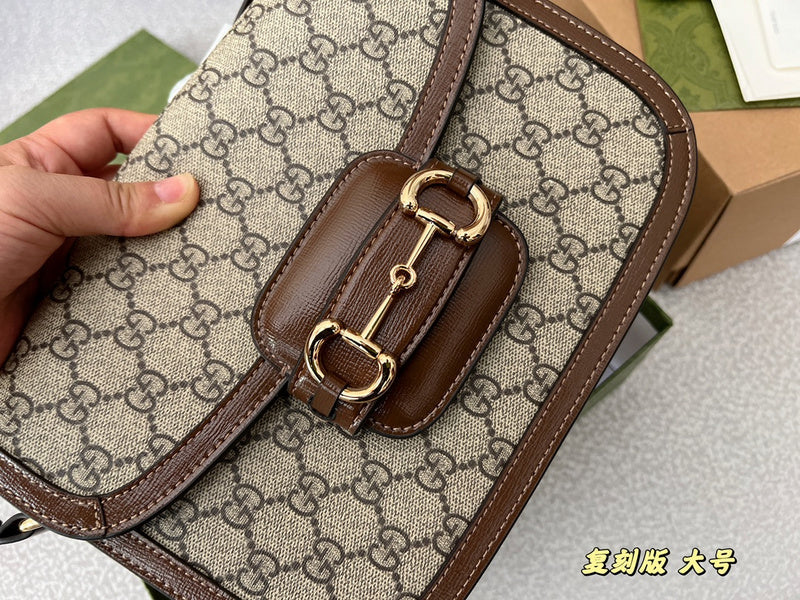 Glami Fashion - GCI Bags - 11821