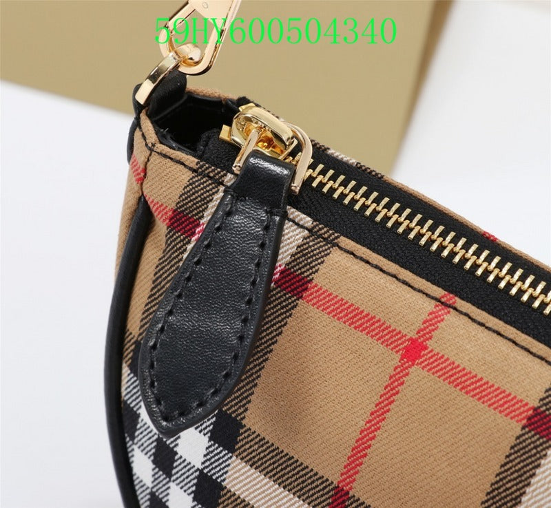 ELE Fashion -BBR Bags - 535