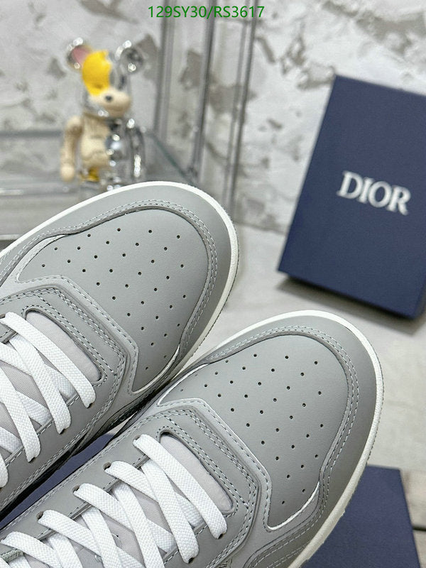 SAMCC - DOR Women Shoes - 1650