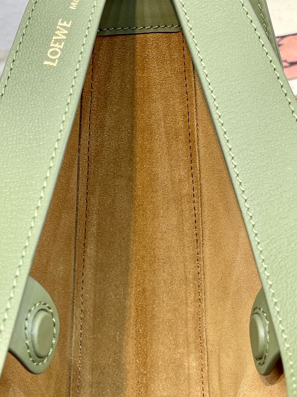 Glamy - LWO Bags - 811