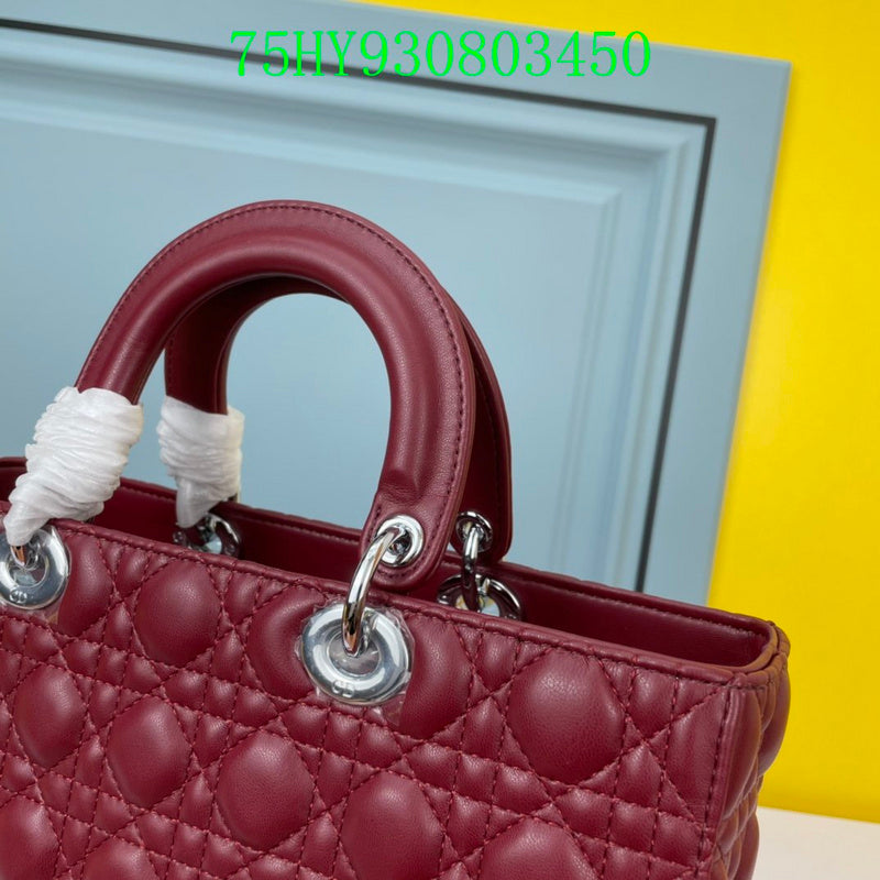Glami - DOR Bags - 1393