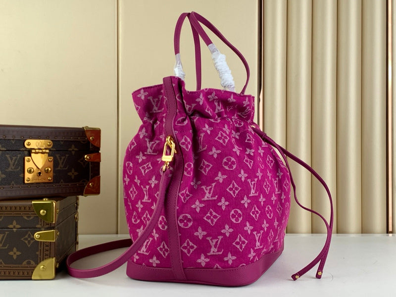 Satchel Bags - VL Bags - 2632