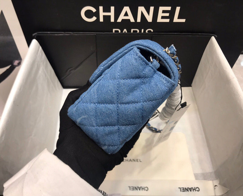 Satchel Bags - CHL Bags - 4905