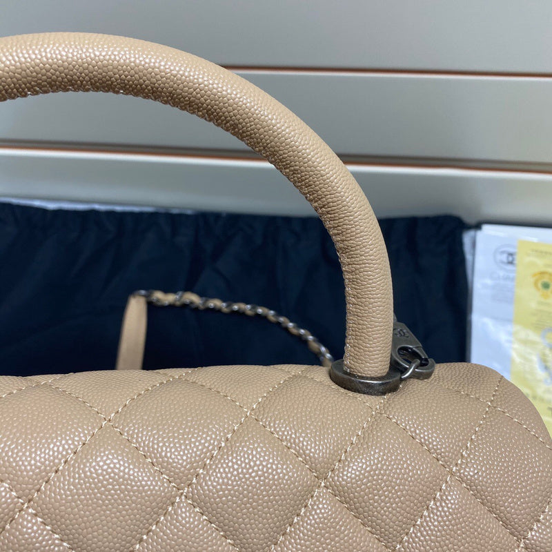Satchel Bags - CHL Bags - 7491