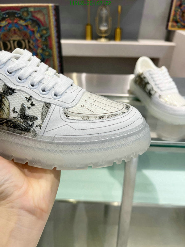 SAMC - DOR Women Sneakers - 187