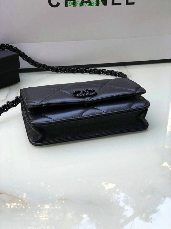 SAMC - CHL Bags - 716