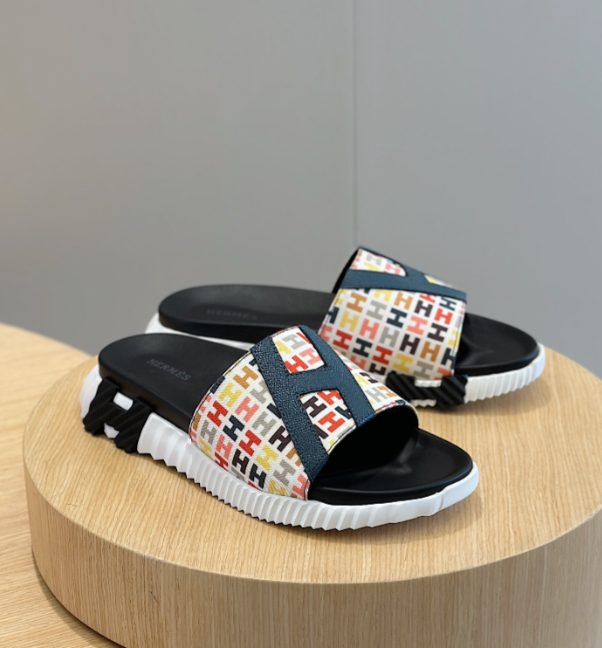 SAMC - HMS Men Shoes - 009