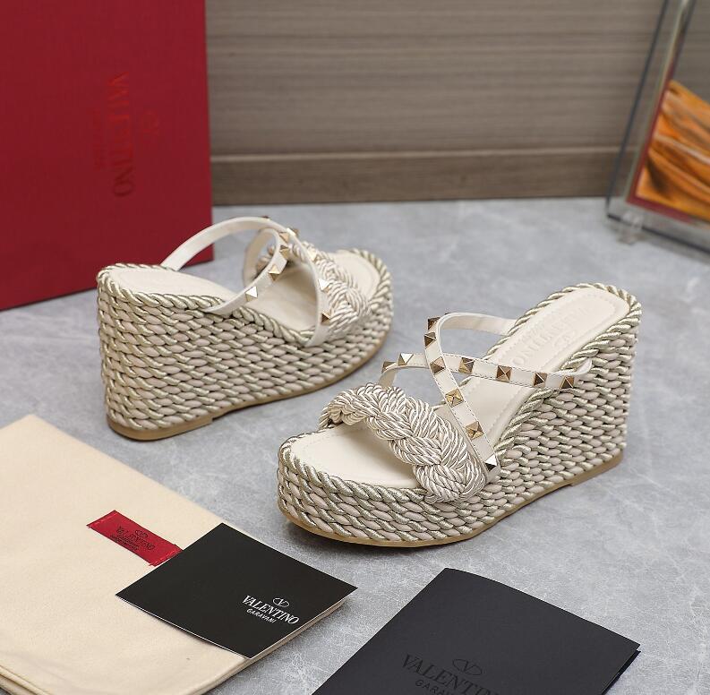 SAMC - VEL Women Shoes - 178