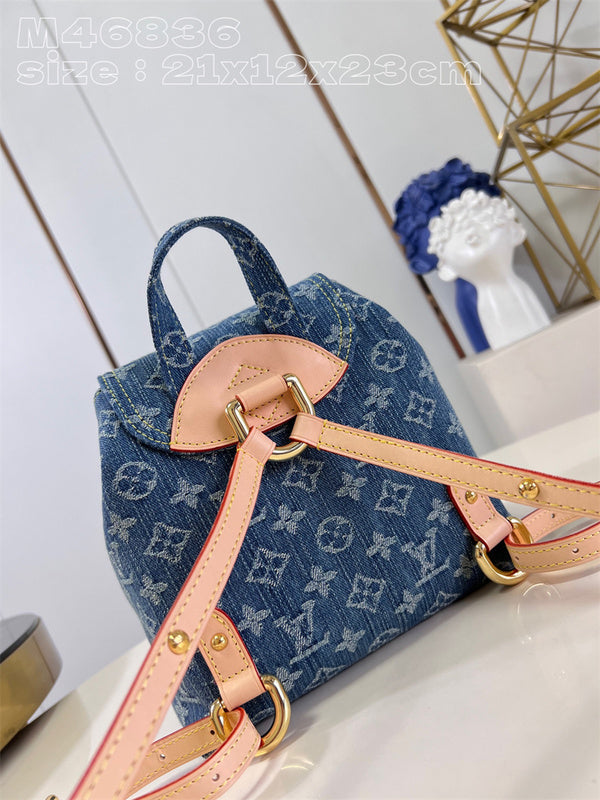 Glami - LOV Bags - 059