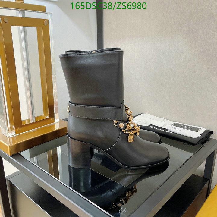 SAMC - CHL Women Boots - 299