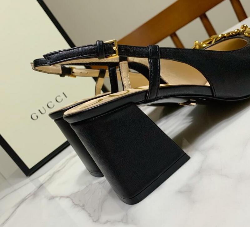 SAMC - GUKI Women Shoes - 258