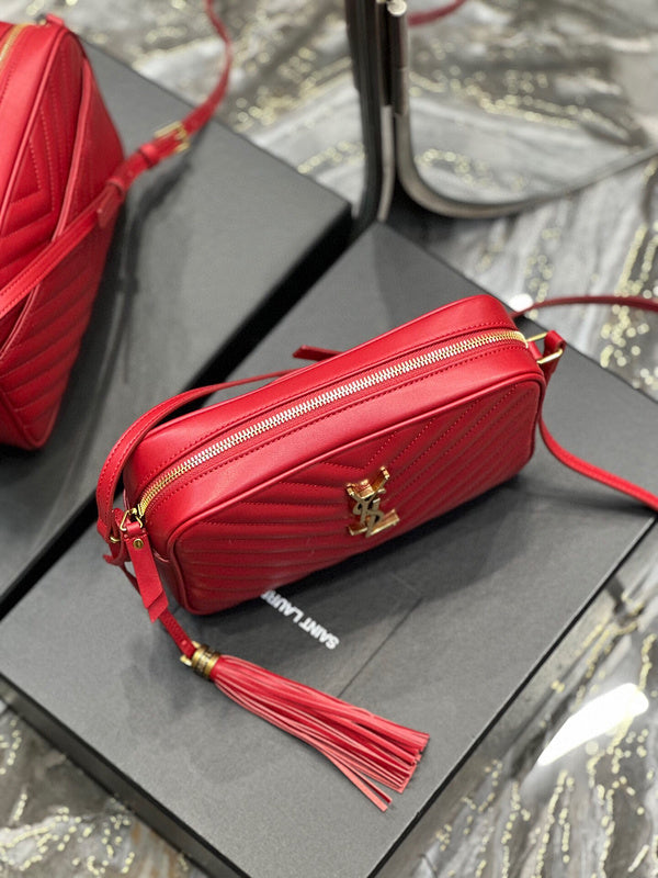Glami SLY Bags - 070