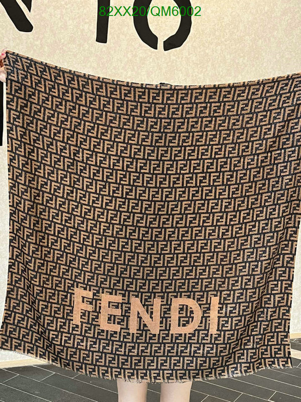 SAMC - FDE Scarves - 141