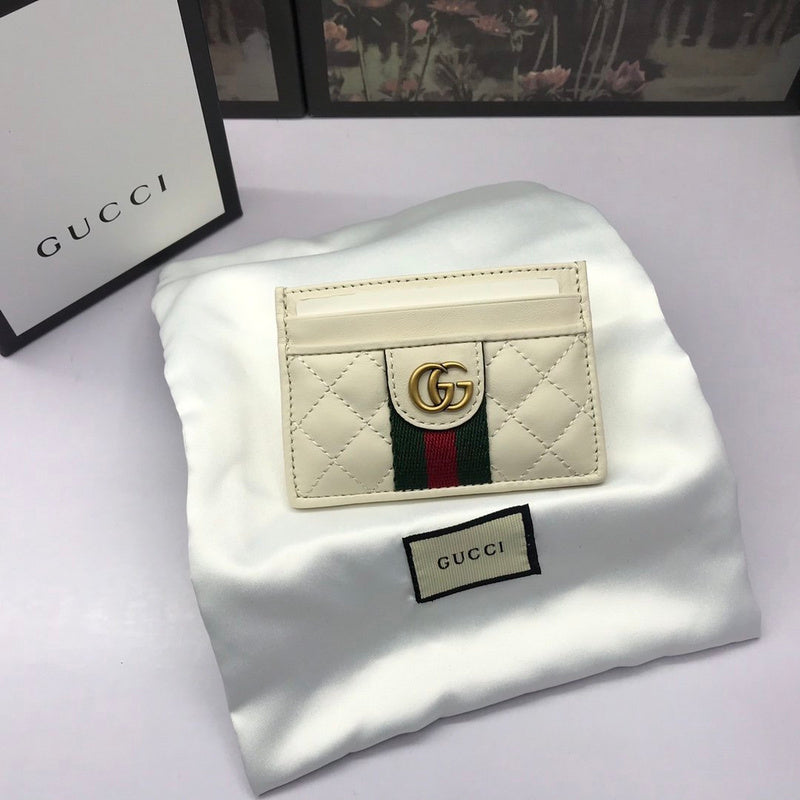 Glami-is - Guki Card Case - 121