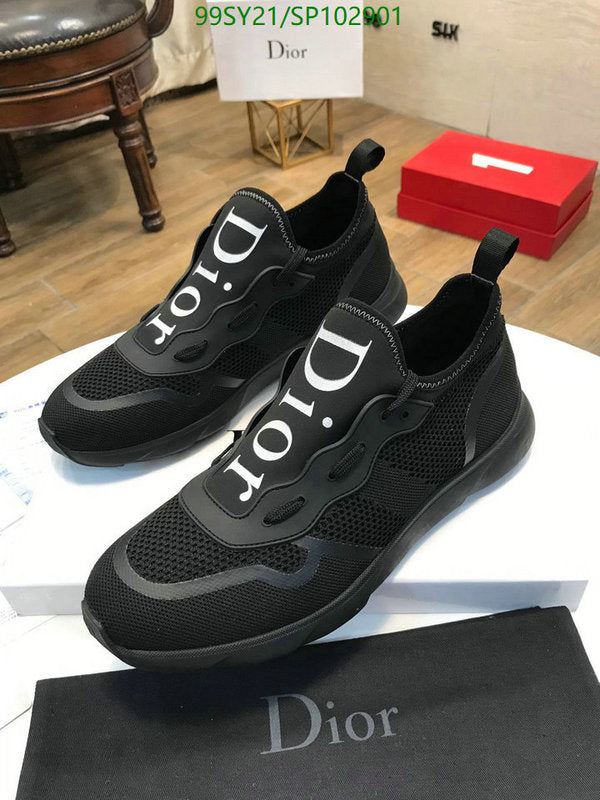 SAMCC - DOR Women Shoes - 1841