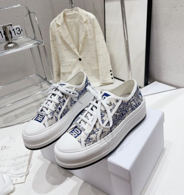SAMCC - DOR Women Shoes - 284
