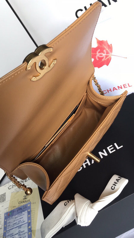 Satchel Bags - CHL Bags - 3809