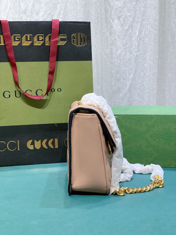 Satchel Bags - GCI Bags - 1400
