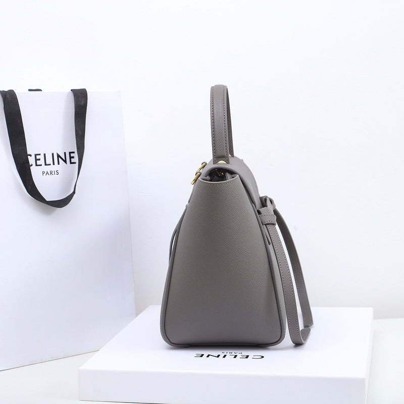 Glamy - COL Bags - 261