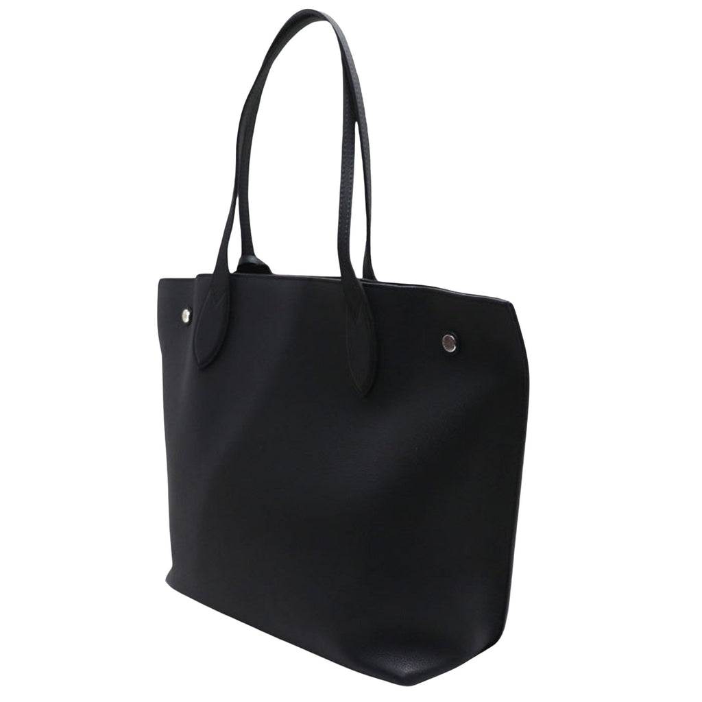 Louis Vuitton Lockme Go  Leather Tote Bag ()
