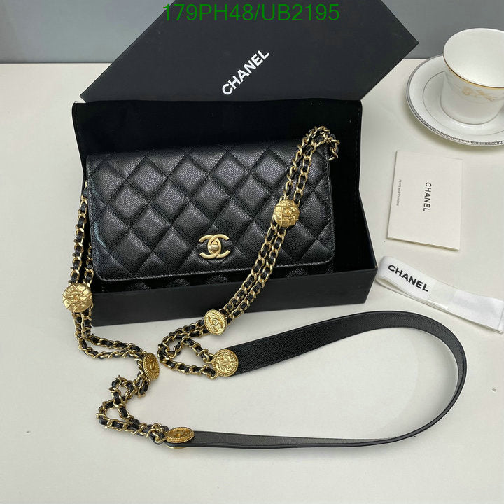 SAMC - CHL Bags - 079