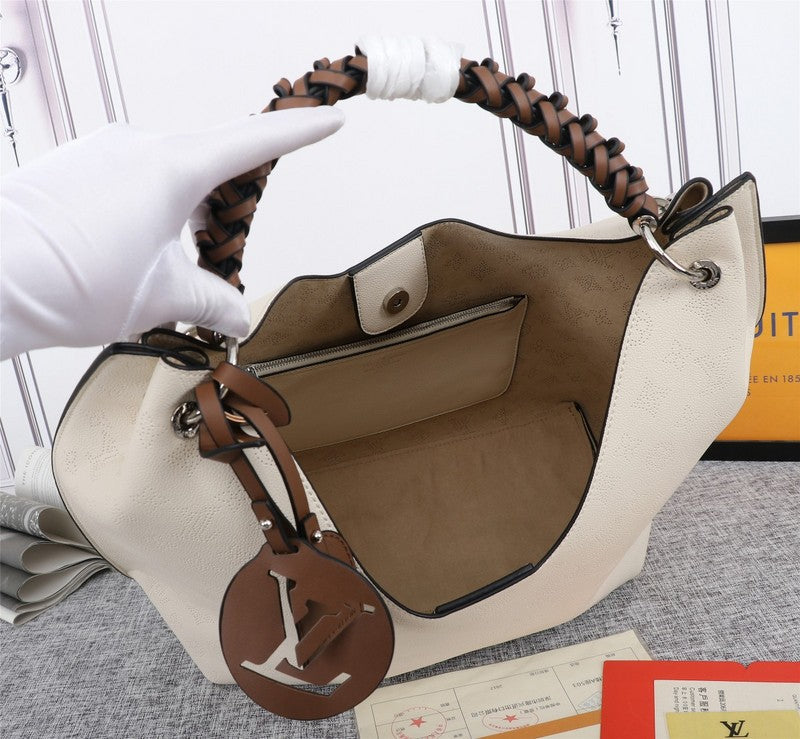Satchel Bags - VL Bags - 1197