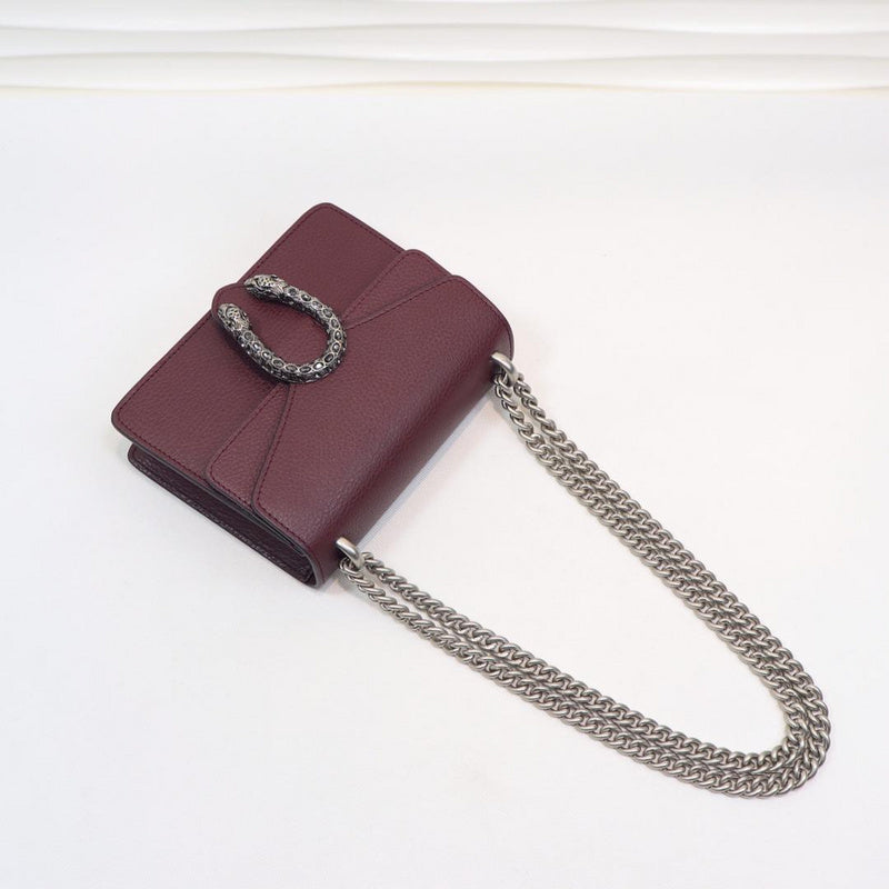 glamy - GCI Bags - 991