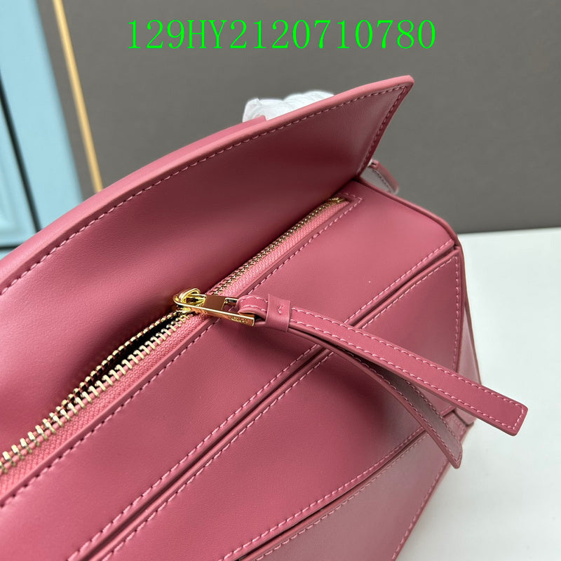Satchel Bags - LWE Bags - 045