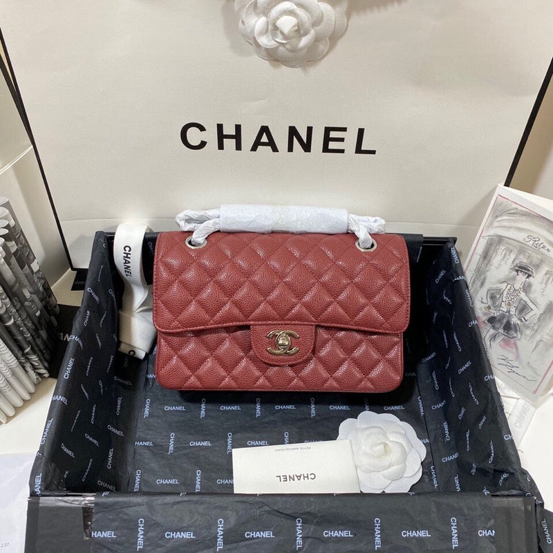 Satchel Bags - CHL Bags - 3977