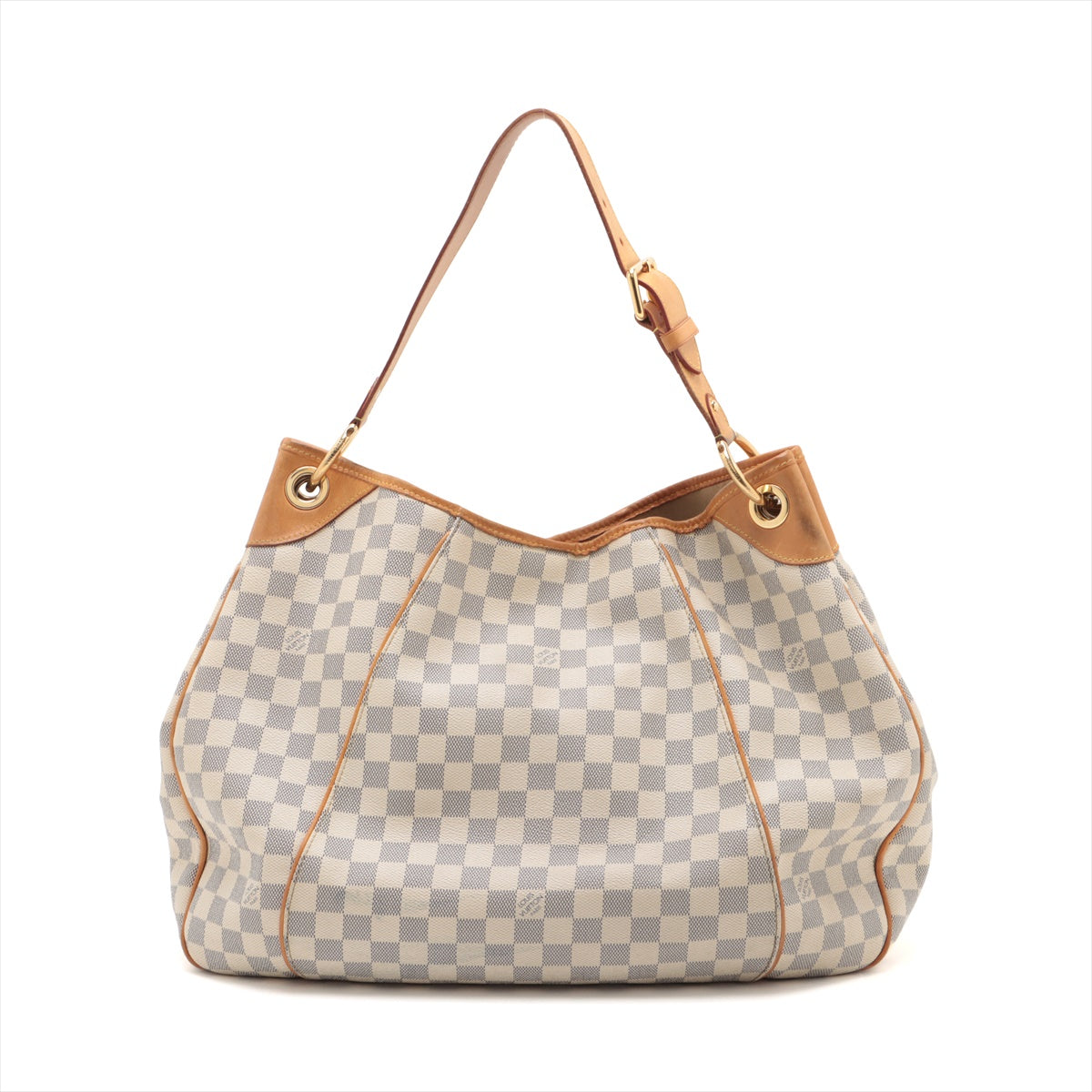 Louis Vuitton Damierazur Galliera PM N55215
