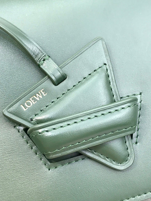 Glamy - LWO Bags - 937