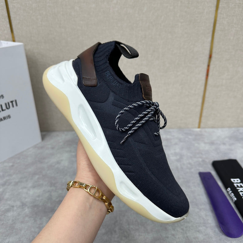 Glami - BRE Men Shoes - 238