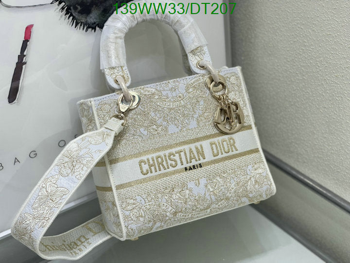 SAMCC - DOR Bags - 860