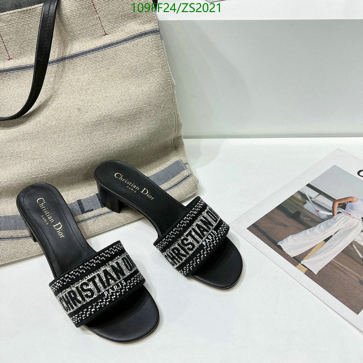SAMCC - DOR Women Shoes - 1791