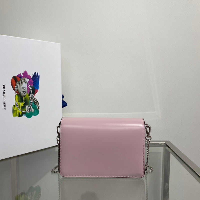 Glamy - PD Bags - 1292