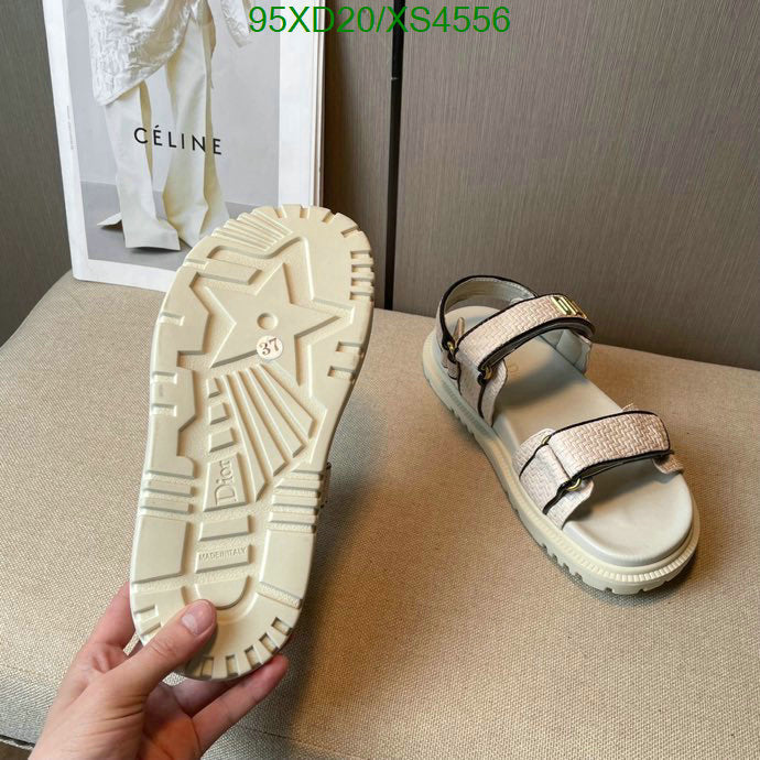 SAMCC - DOR Women Shoes - 2314
