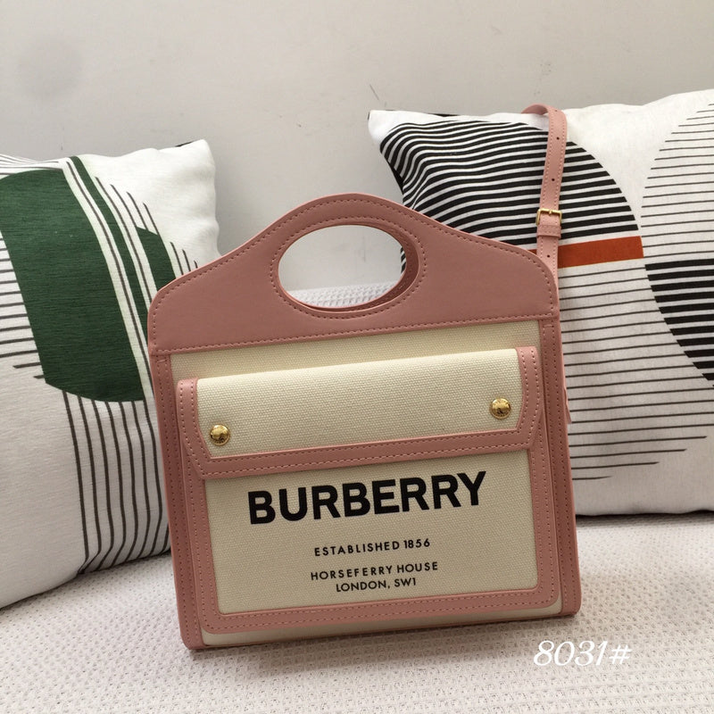 ELE Fashion -BBR Bags - 764