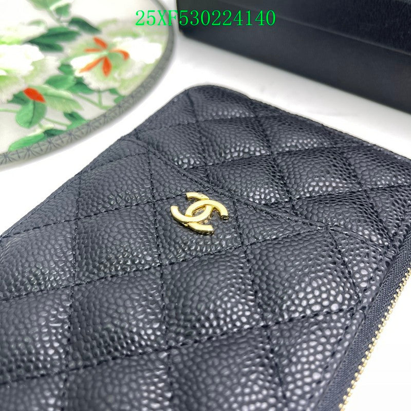 Glami - CHL Wallet - 2672