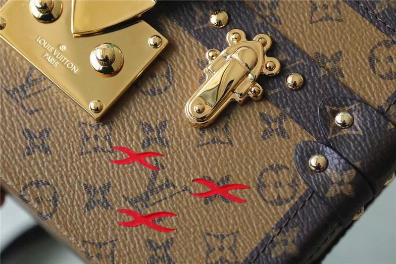 Satchel Bags - VL2 Bags - 653