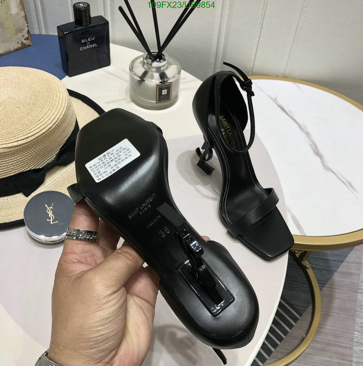 SAMC - YLS Women Shoes - 002