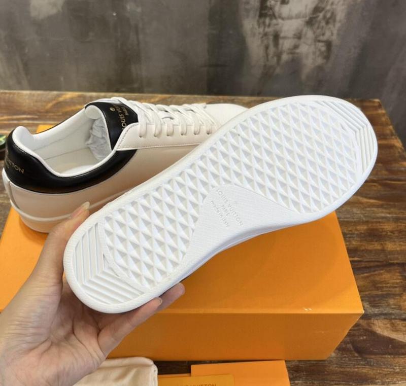 SAMC - LOV Men Shoes - 466