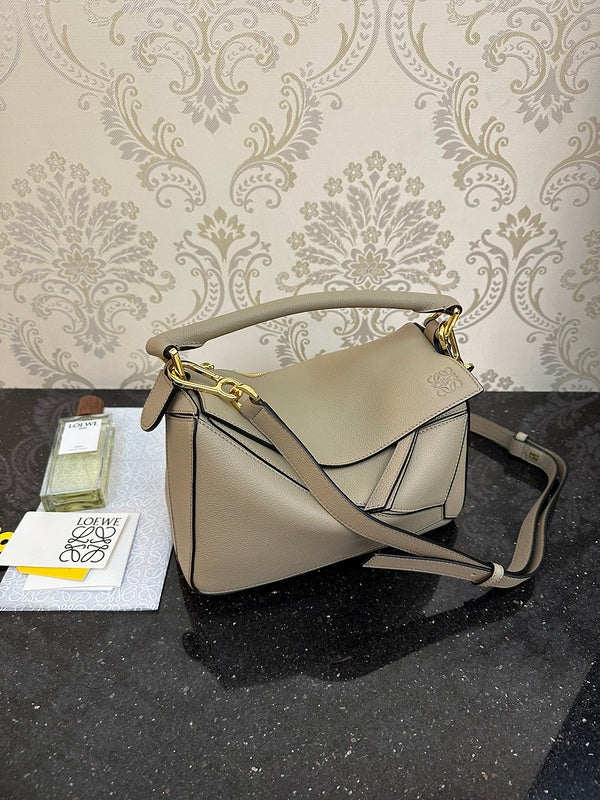 Glamy - LWO Bags - 063