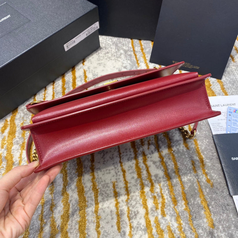 ELE - SLY Bags 467