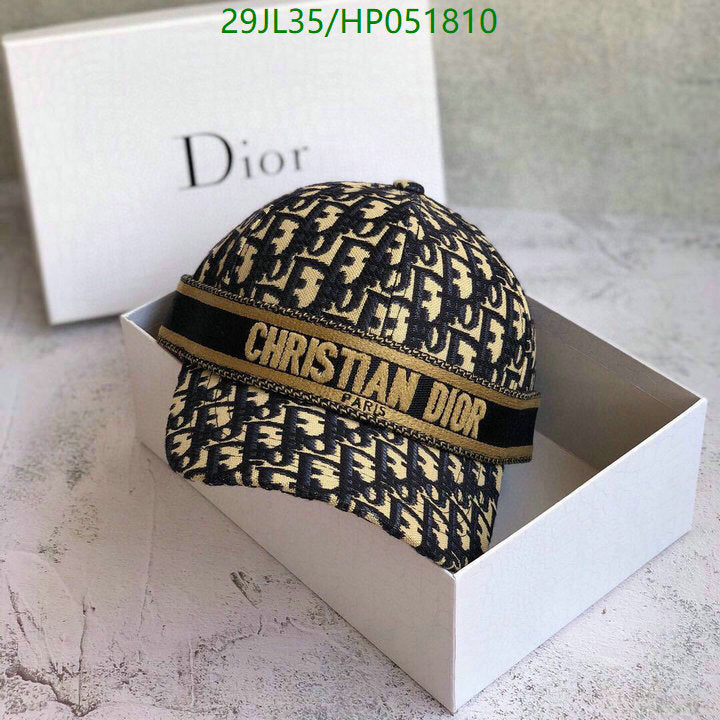 SAMC - DOR Caps & Hats - 181