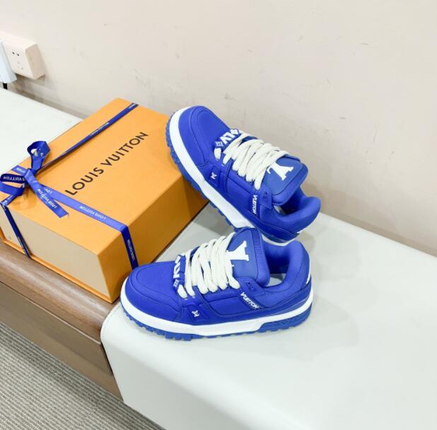 SAMC - LOV Men Shoes - 390