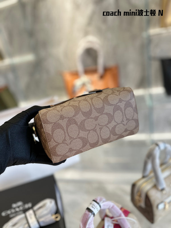 Satchel Bags - CCH Bags - 387