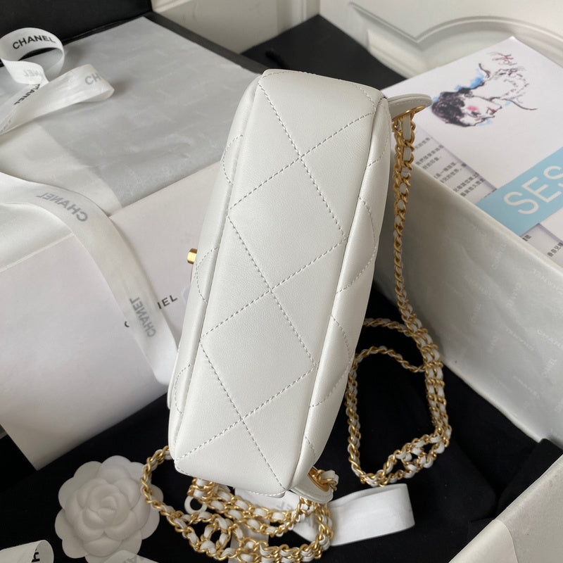 Satchel Bags - CHL Bags - 7555