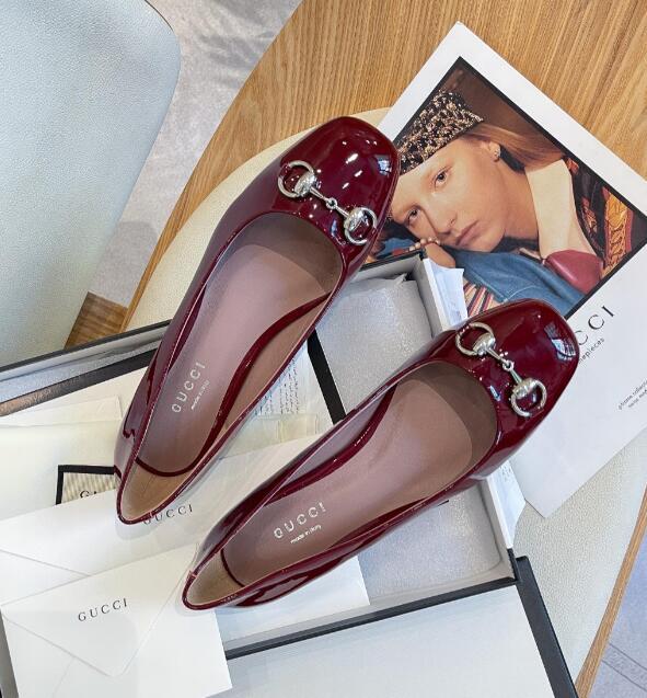 SAMC - GUKI Women Shoes - 767